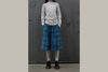 untitlab black heel sneakers AW1212302 PU2